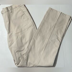 Dockers Men’s Straight Fit Pants, Size: 34x34